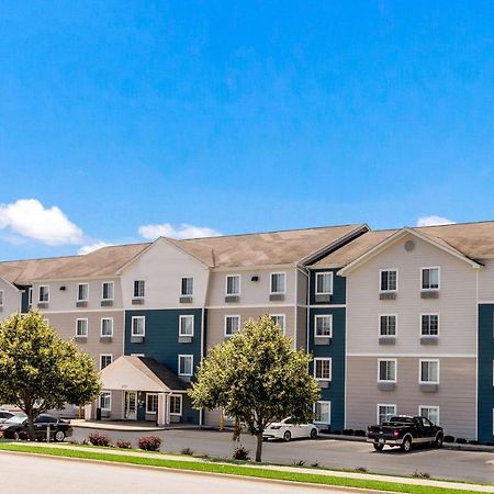 Extended Stay America Select Suites - Fort Myers - Northeast Exteriör bild