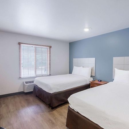 Extended Stay America Select Suites - Fort Myers - Northeast Exteriör bild
