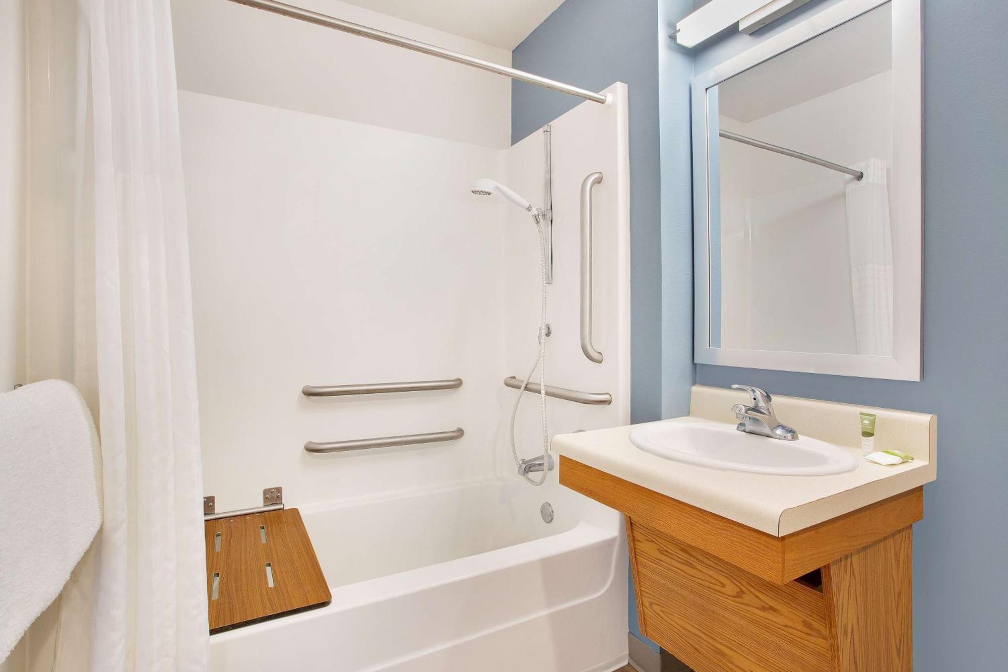Extended Stay America Select Suites - Fort Myers - Northeast Exteriör bild