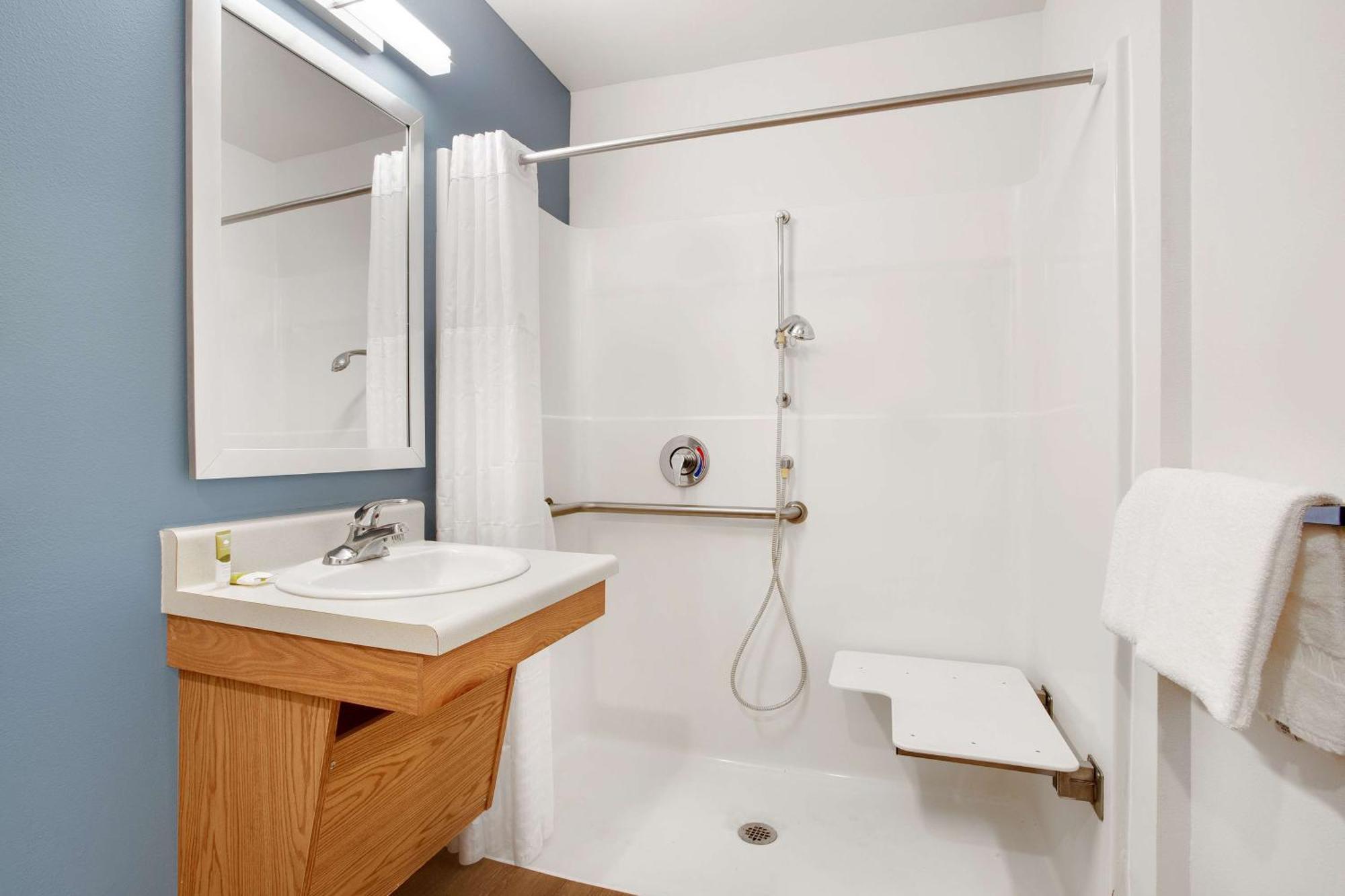 Extended Stay America Select Suites - Fort Myers - Northeast Exteriör bild