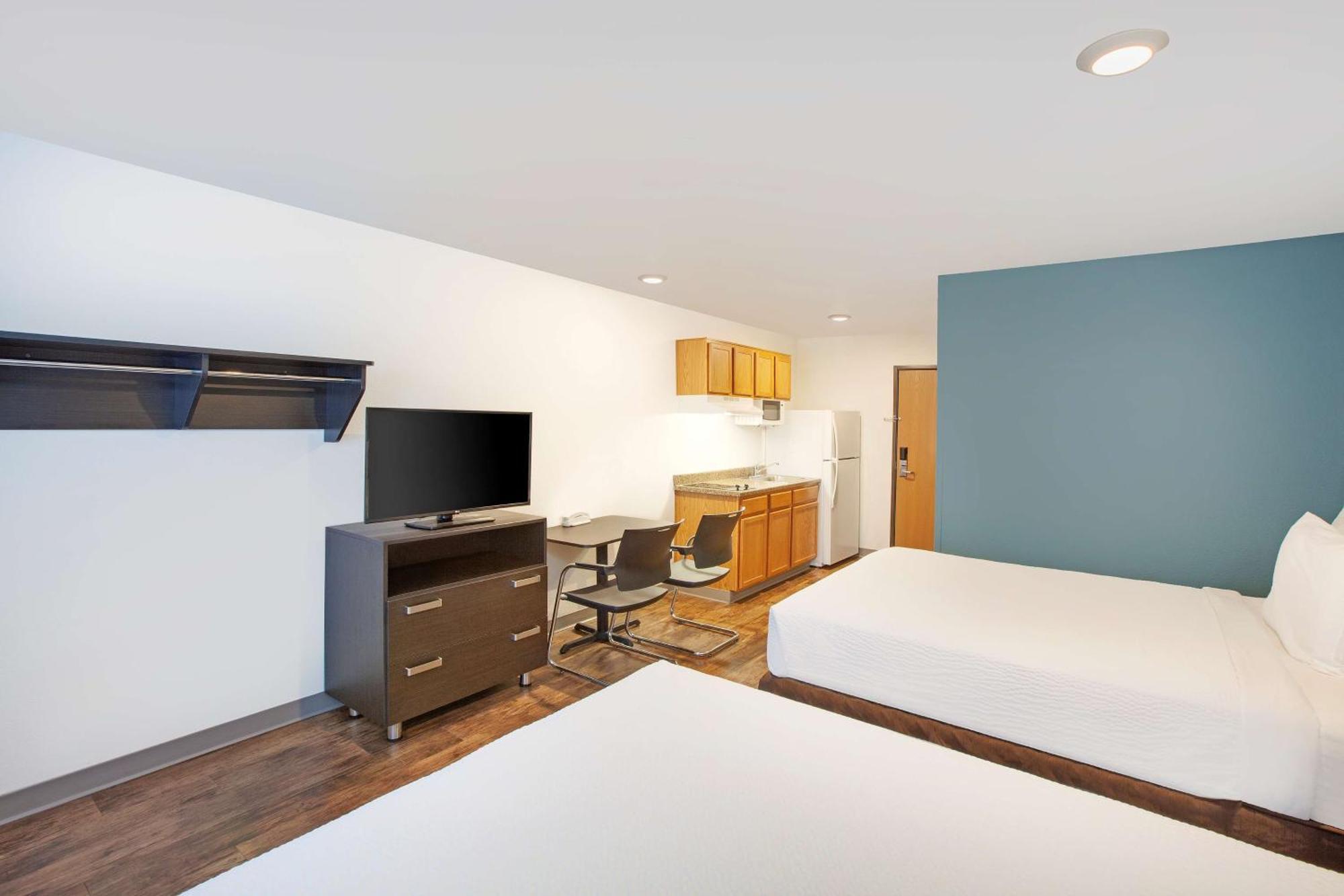 Extended Stay America Select Suites - Fort Myers - Northeast Exteriör bild