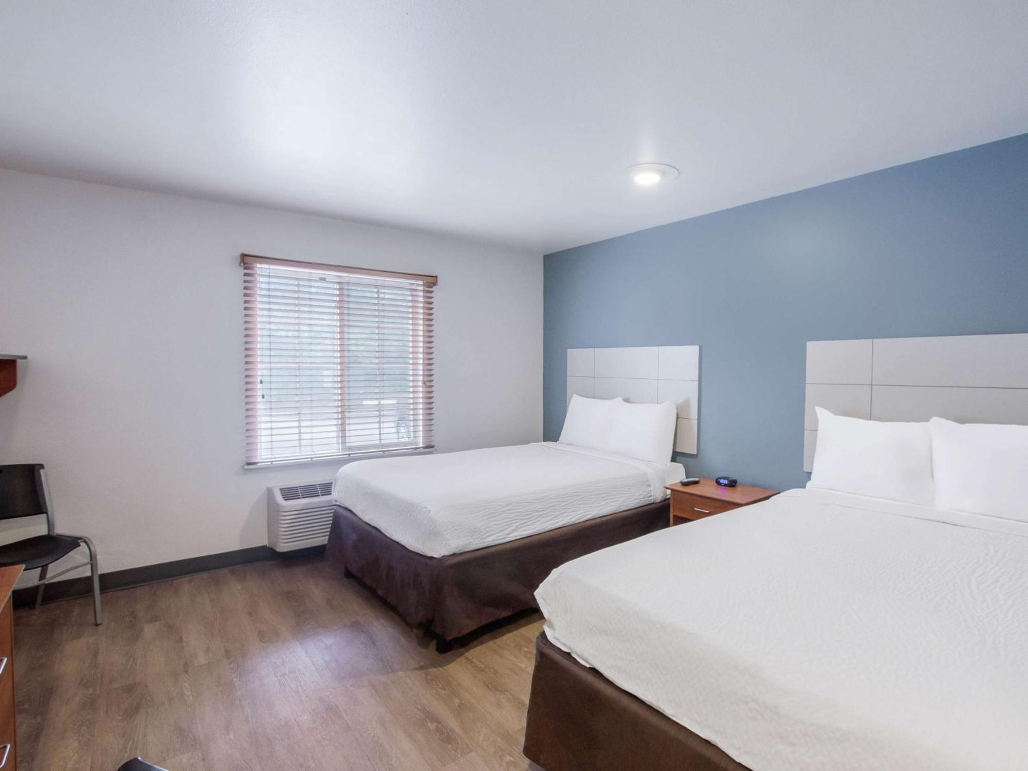 Extended Stay America Select Suites - Fort Myers - Northeast Exteriör bild