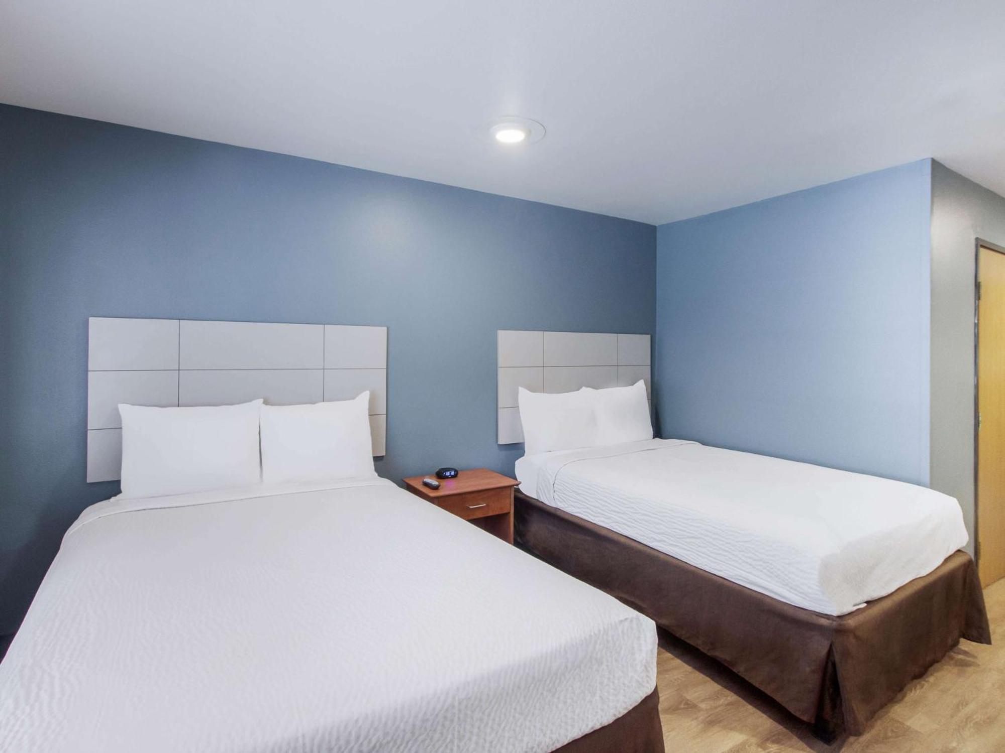 Extended Stay America Select Suites - Fort Myers - Northeast Exteriör bild