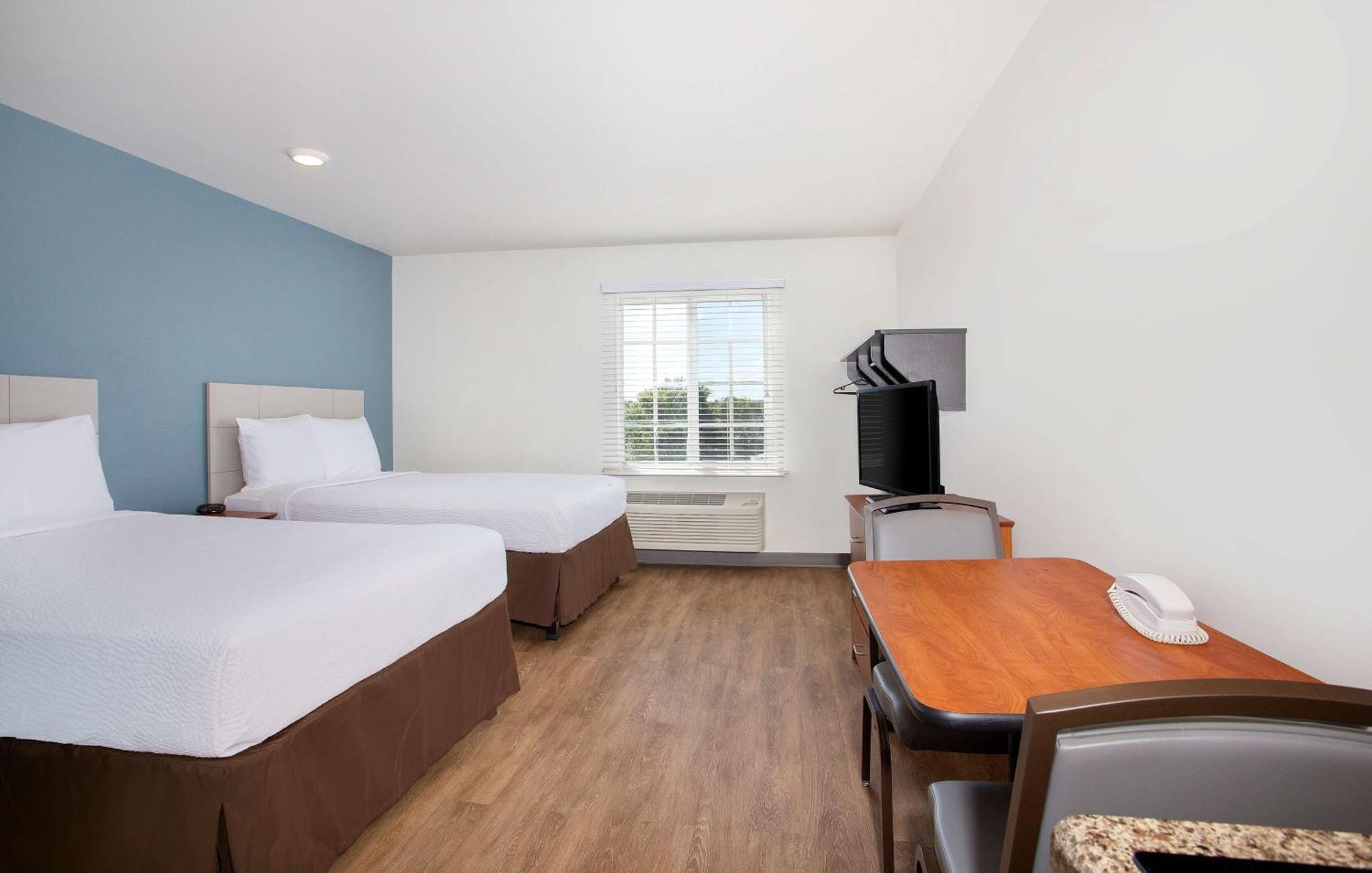 Extended Stay America Select Suites - Fort Myers - Northeast Exteriör bild
