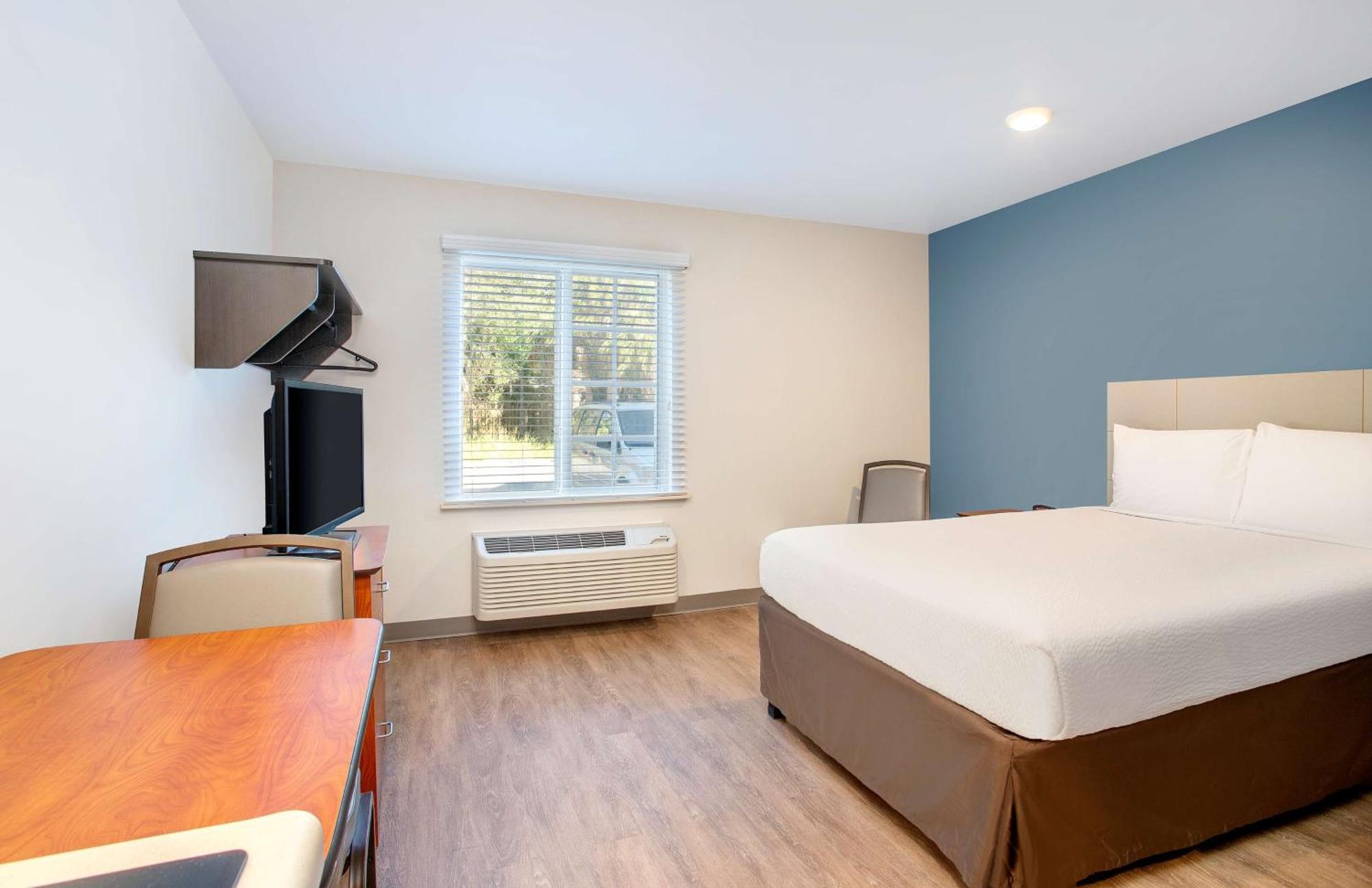 Extended Stay America Select Suites - Fort Myers - Northeast Exteriör bild