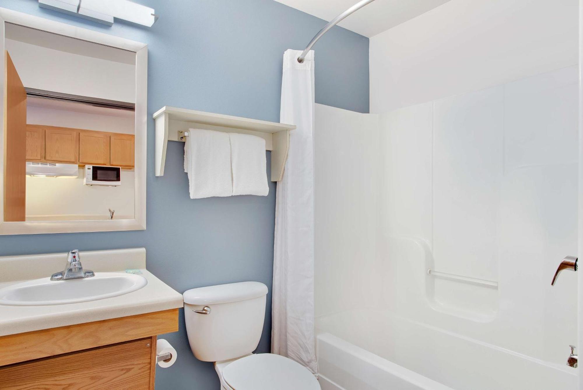 Extended Stay America Select Suites - Fort Myers - Northeast Exteriör bild