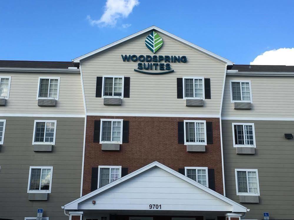 Extended Stay America Select Suites - Fort Myers - Northeast Exteriör bild