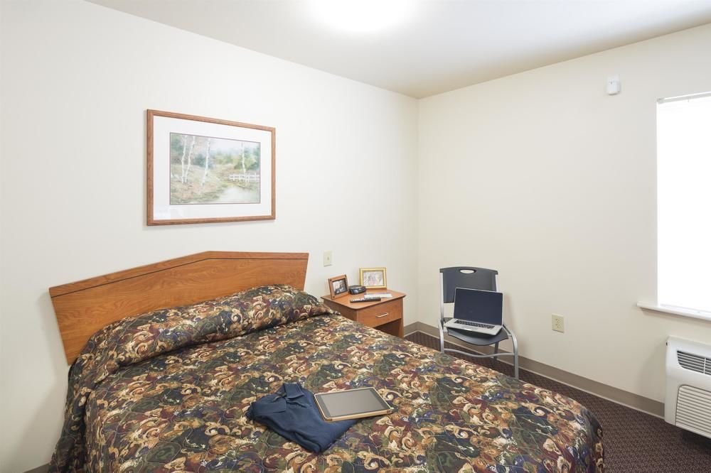 Extended Stay America Select Suites - Fort Myers - Northeast Exteriör bild