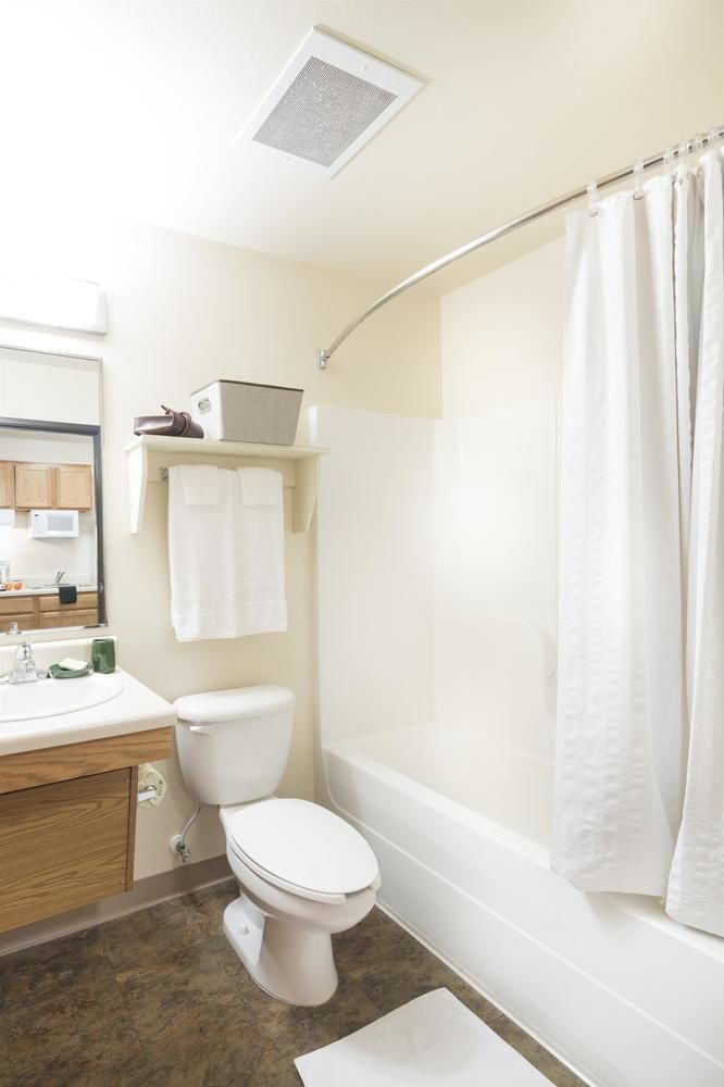 Extended Stay America Select Suites - Fort Myers - Northeast Exteriör bild