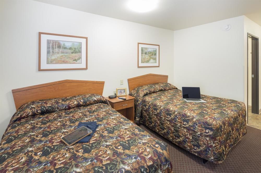 Extended Stay America Select Suites - Fort Myers - Northeast Exteriör bild