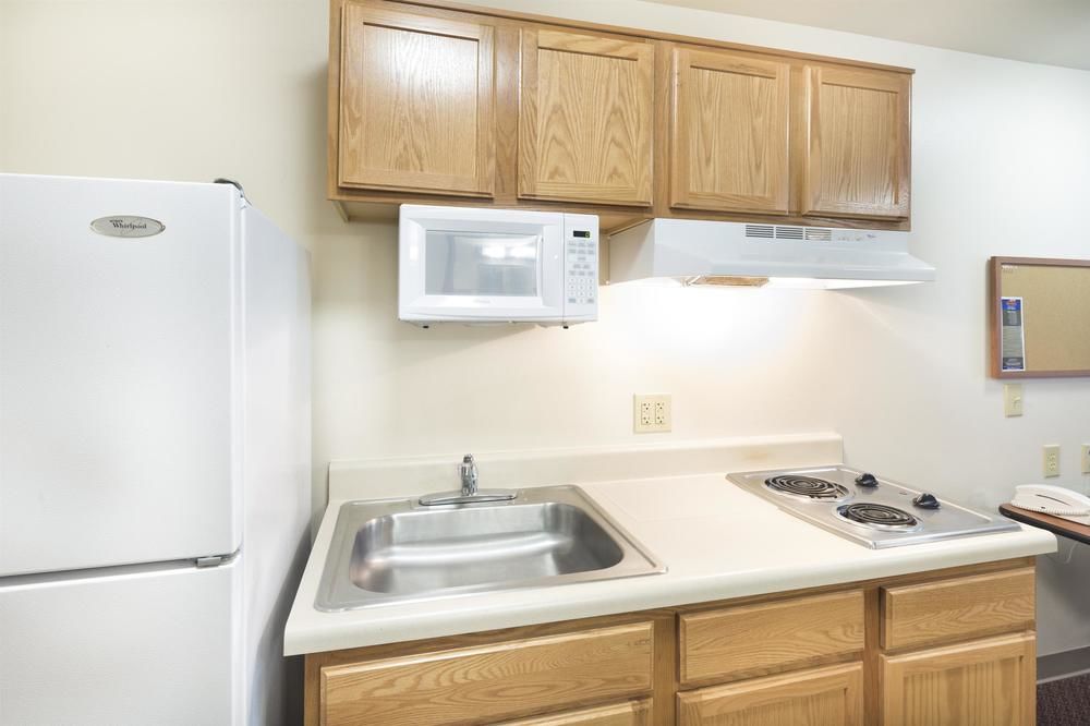 Extended Stay America Select Suites - Fort Myers - Northeast Exteriör bild