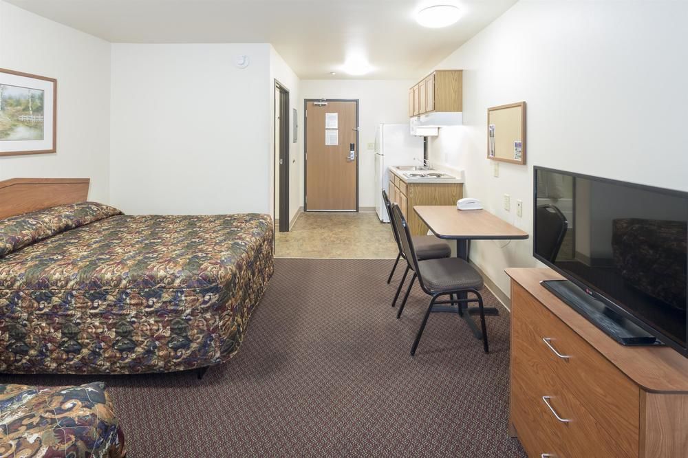 Extended Stay America Select Suites - Fort Myers - Northeast Exteriör bild