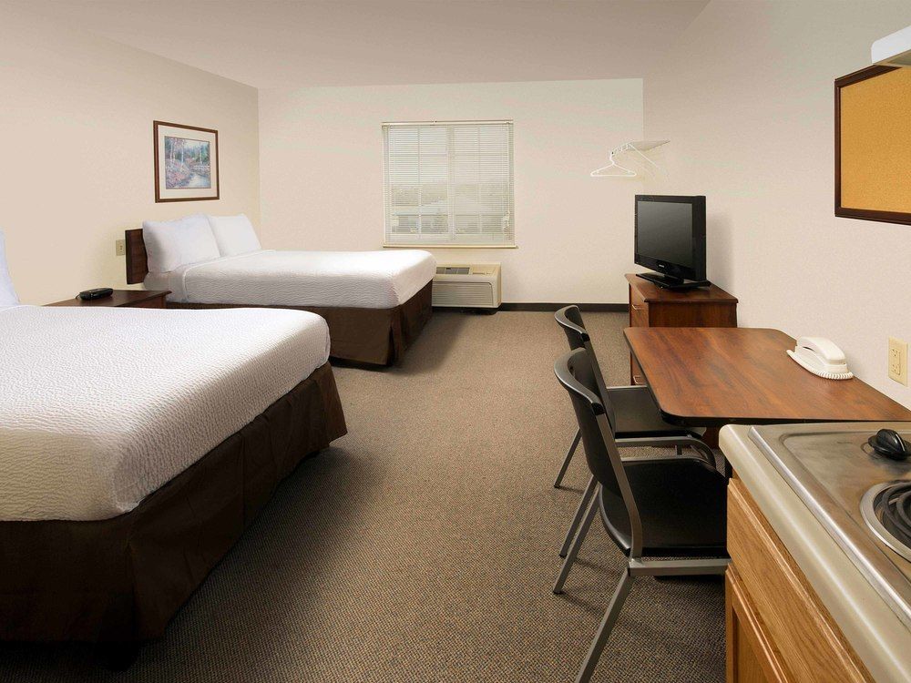 Extended Stay America Select Suites - Fort Myers - Northeast Exteriör bild