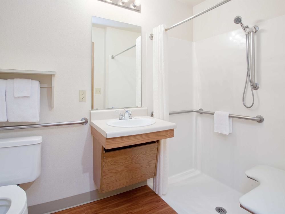 Extended Stay America Select Suites - Fort Myers - Northeast Exteriör bild