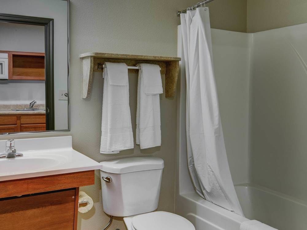 Extended Stay America Select Suites - Fort Myers - Northeast Exteriör bild