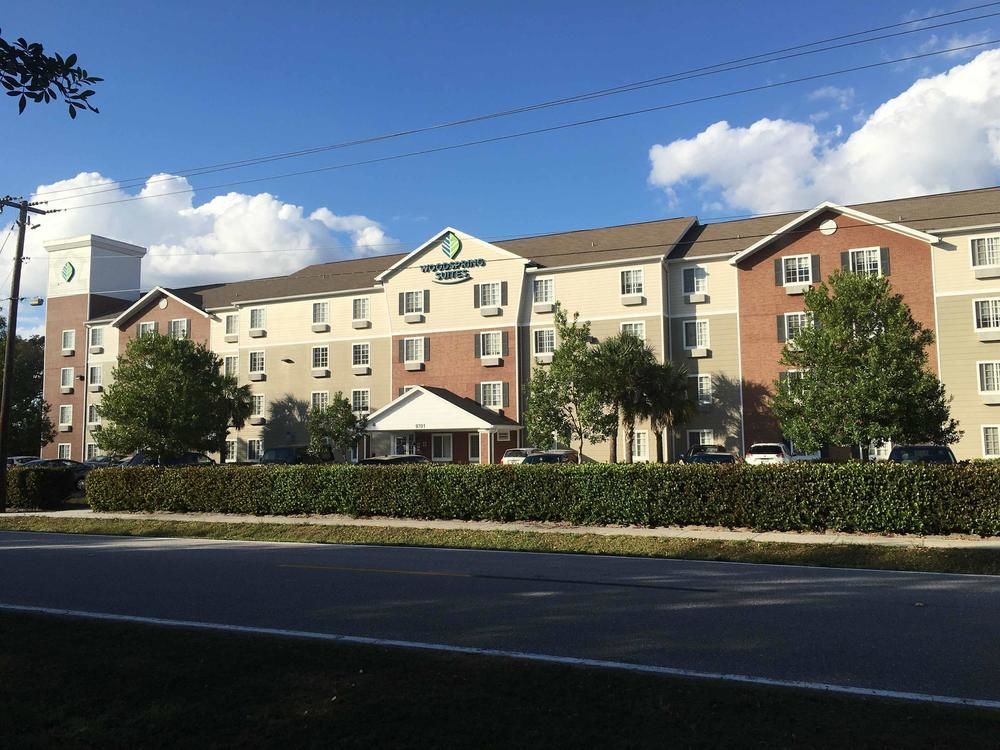 Extended Stay America Select Suites - Fort Myers - Northeast Exteriör bild