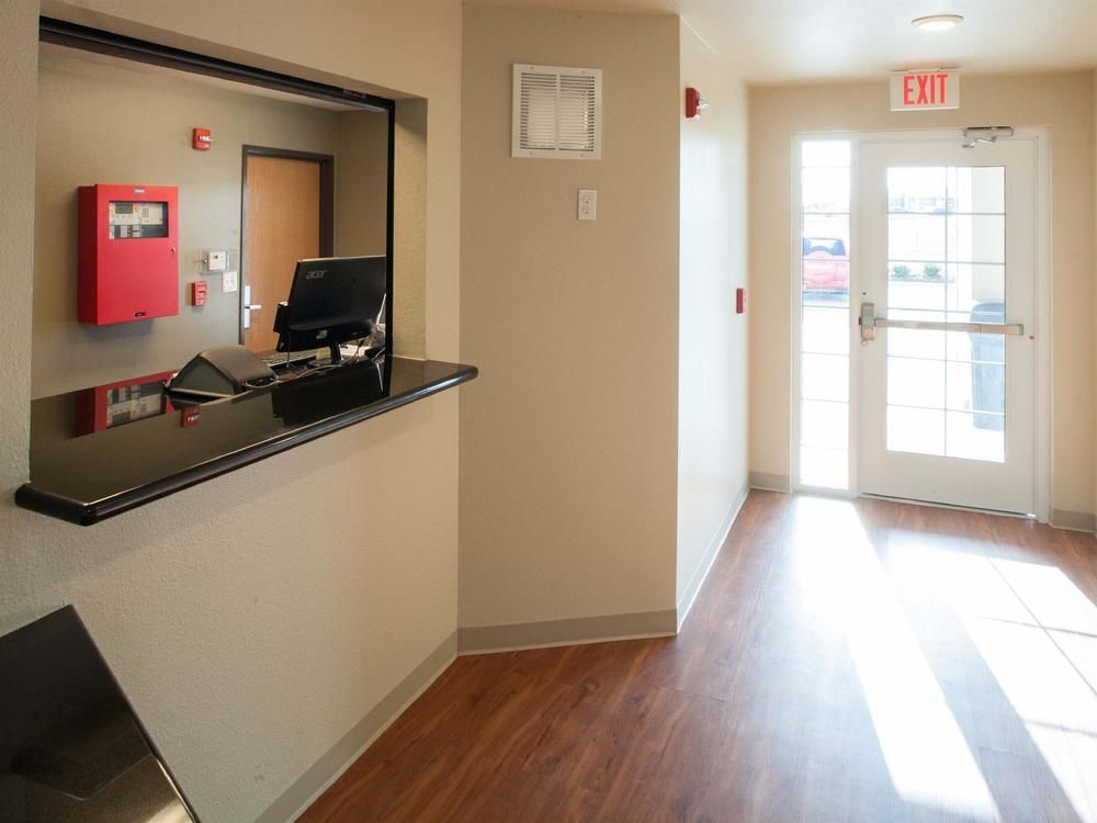 Extended Stay America Select Suites - Fort Myers - Northeast Exteriör bild