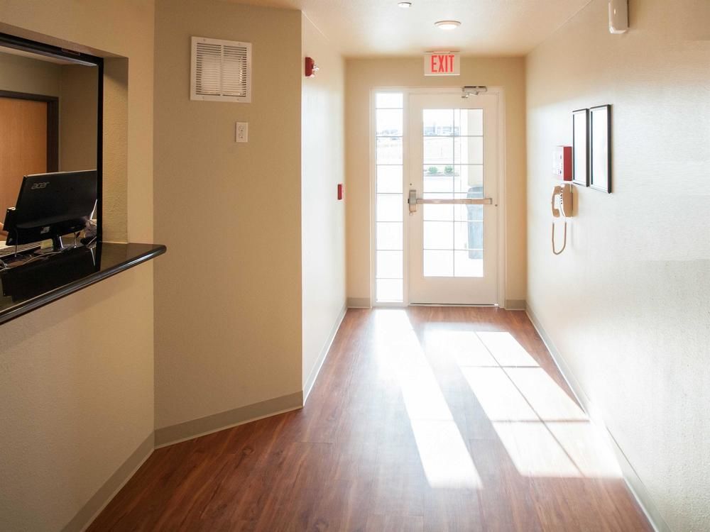 Extended Stay America Select Suites - Fort Myers - Northeast Exteriör bild
