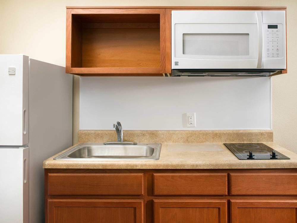 Extended Stay America Select Suites - Fort Myers - Northeast Exteriör bild